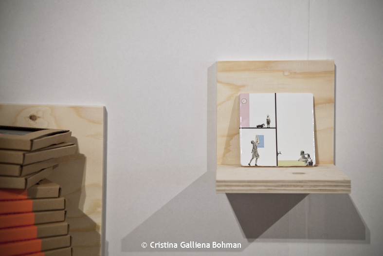 StoryTiles Home & garden @ Cristina Galliena Bohman 